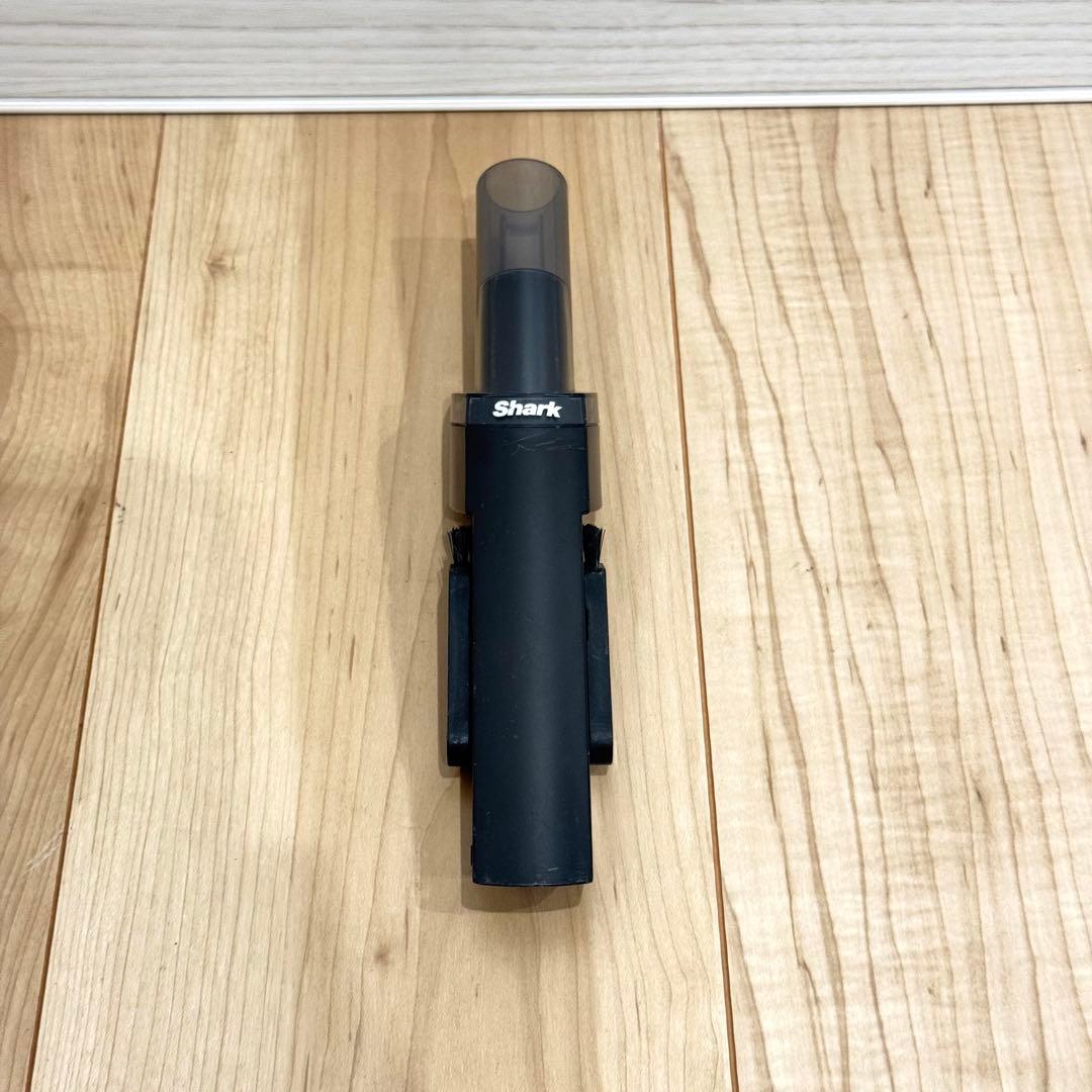 【美品】SHARK シャーク　LC400JWH コードレスクリーナー　掃除機