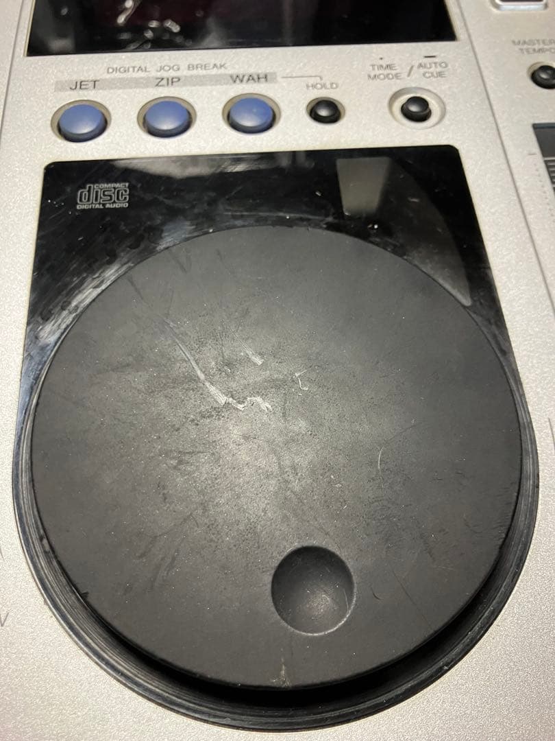 パイオニア　Pioneer CDJ-100S セット