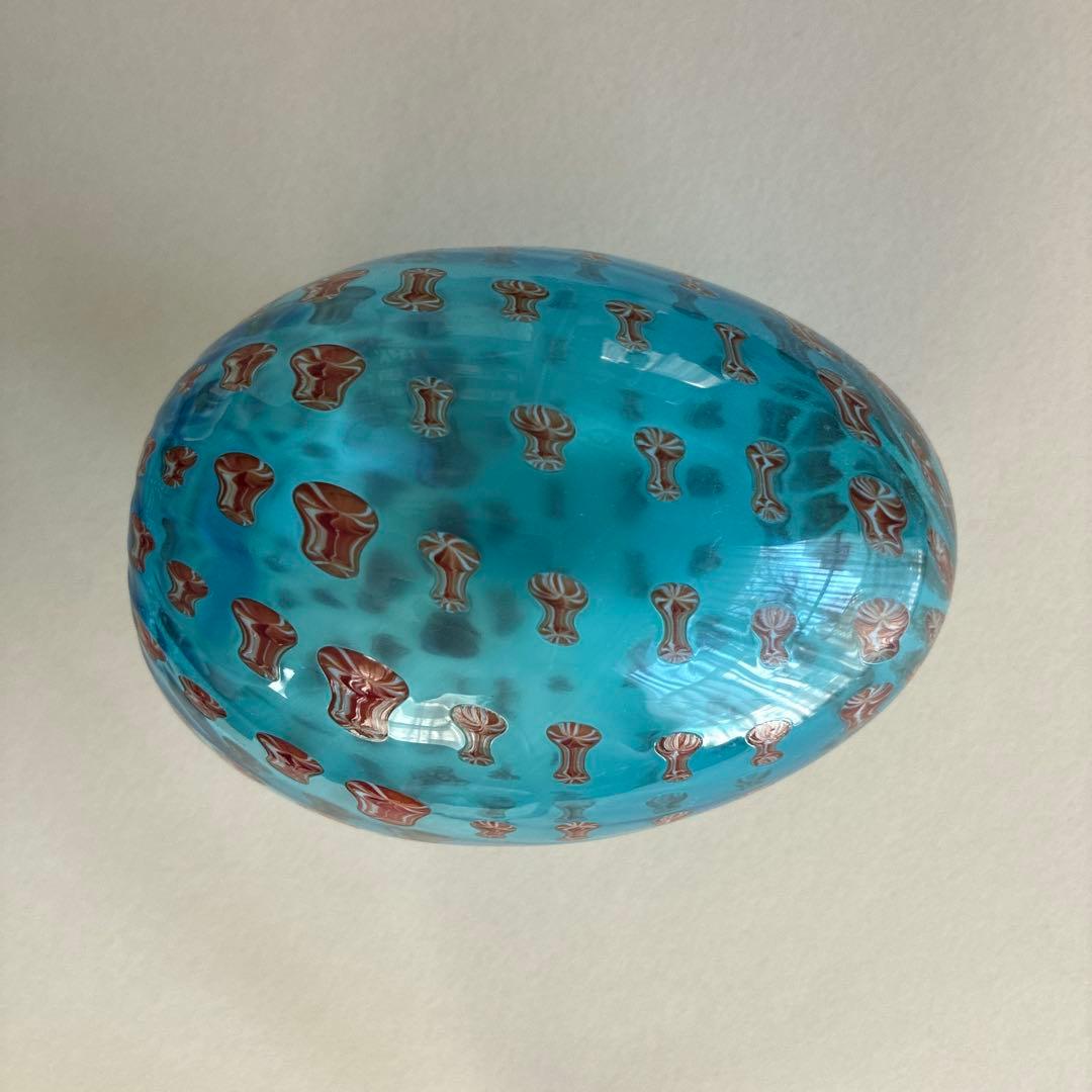 イッタラ　オイバ・トイッカ　アニュアルバード&エッグ2011