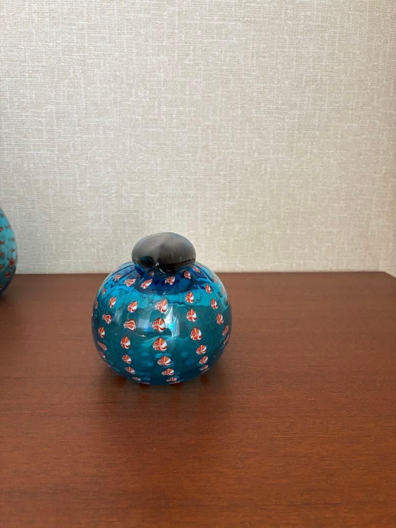 イッタラ　オイバ・トイッカ　アニュアルバード&エッグ2011