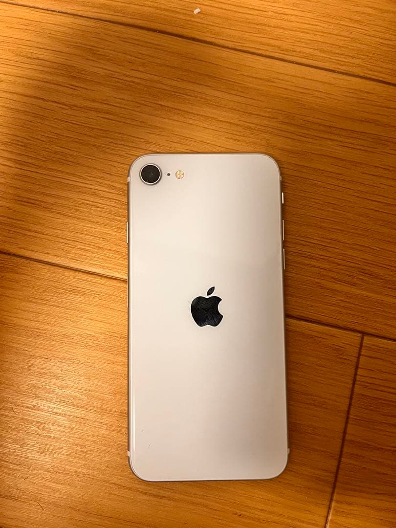スマートフォン本体 Apple iPhone se2 64gb