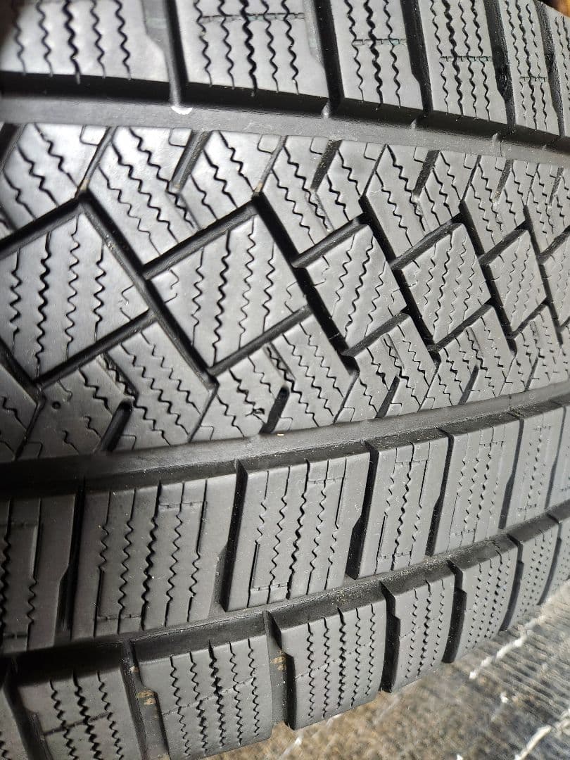 a-tsu④VOLVO XC60 XC90 19in8J+49H5