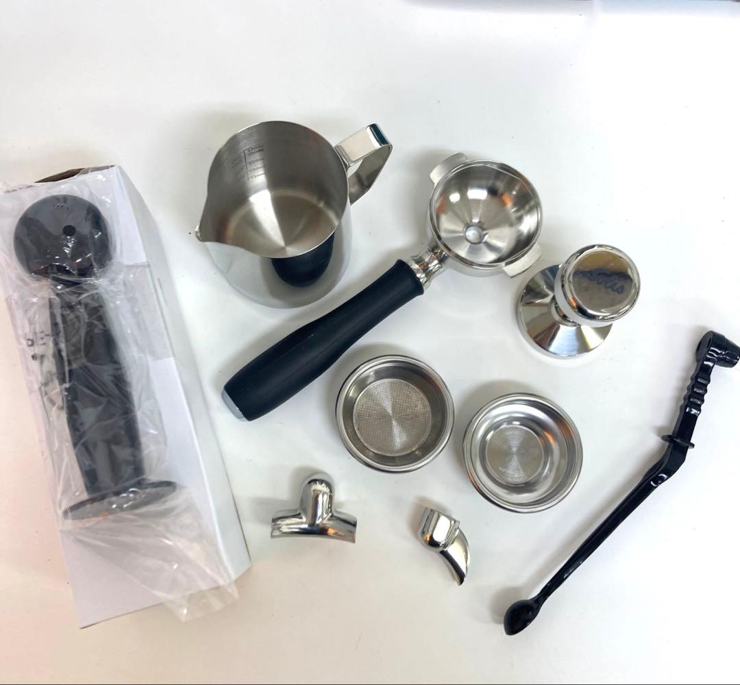 A549-42 ソリス バリスタ　エスプレッソマシン SK1014 ジャンク