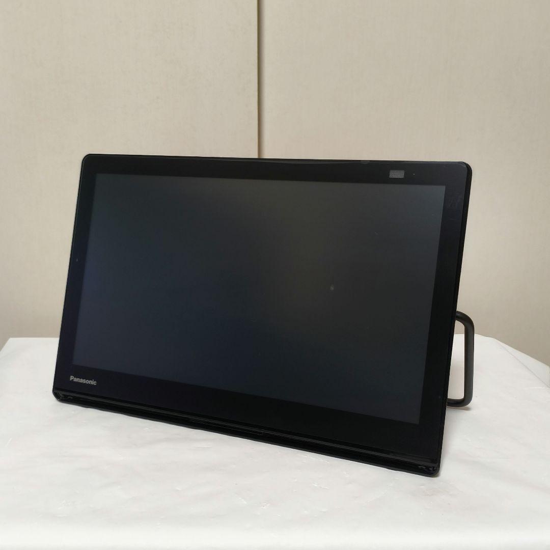 【美品】パナソニック プライベート ビエラ UN-15LD12H 2023年