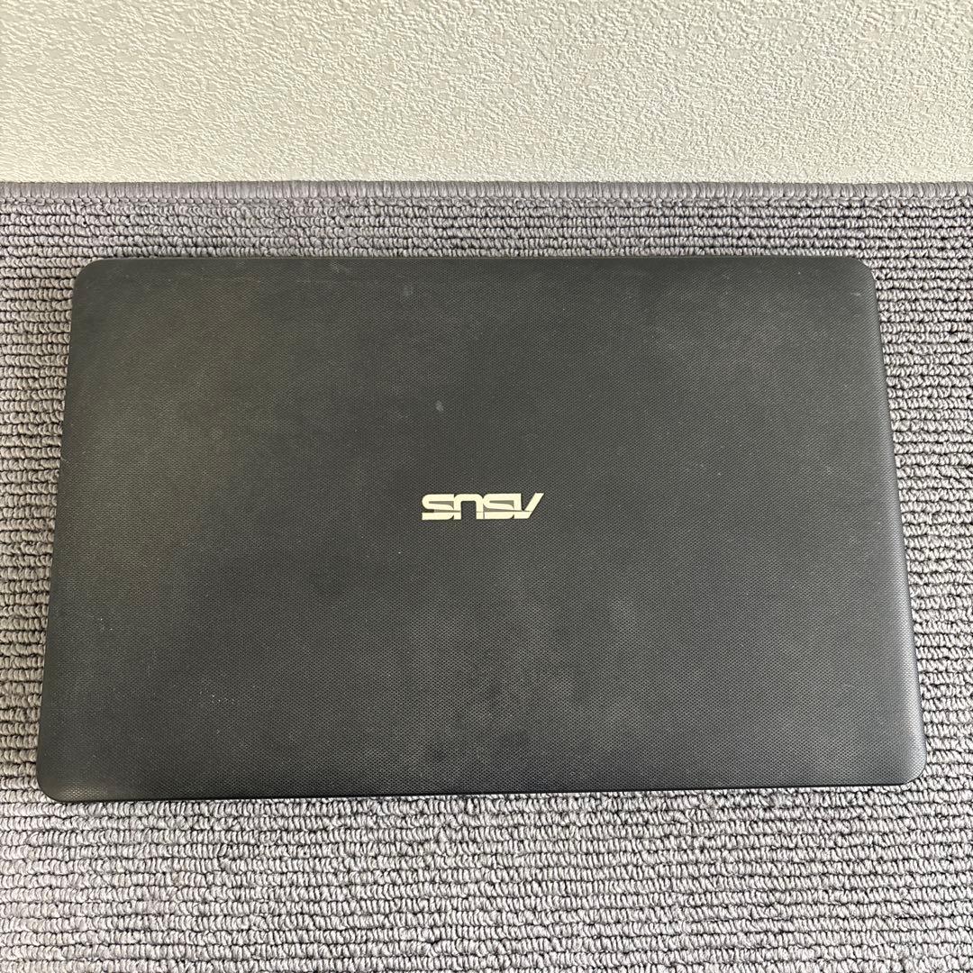 ASUS X751LD i7-4510U メモリ8GB #M6911