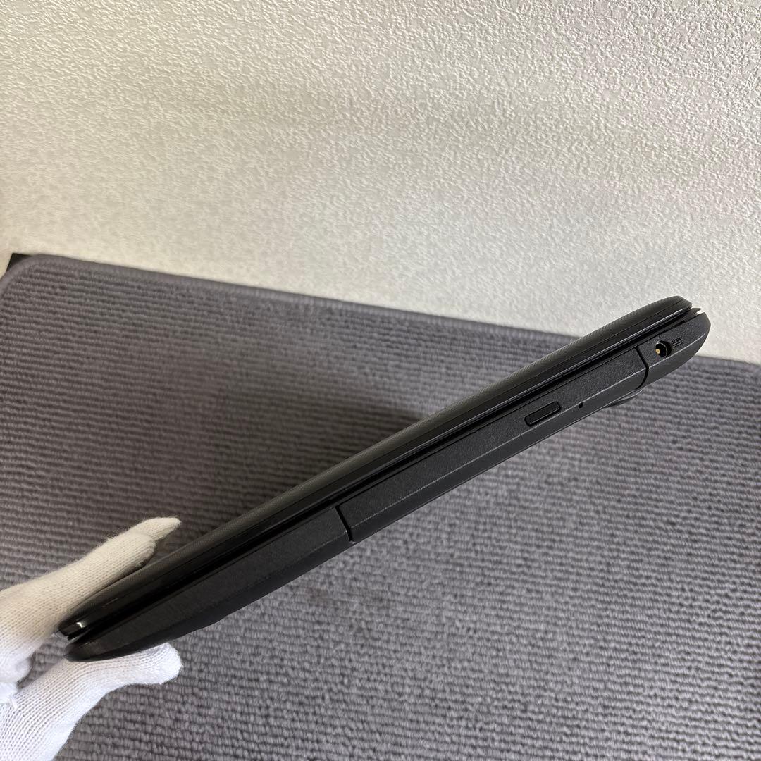 ASUS X751LD i7-4510U メモリ8GB #M6911