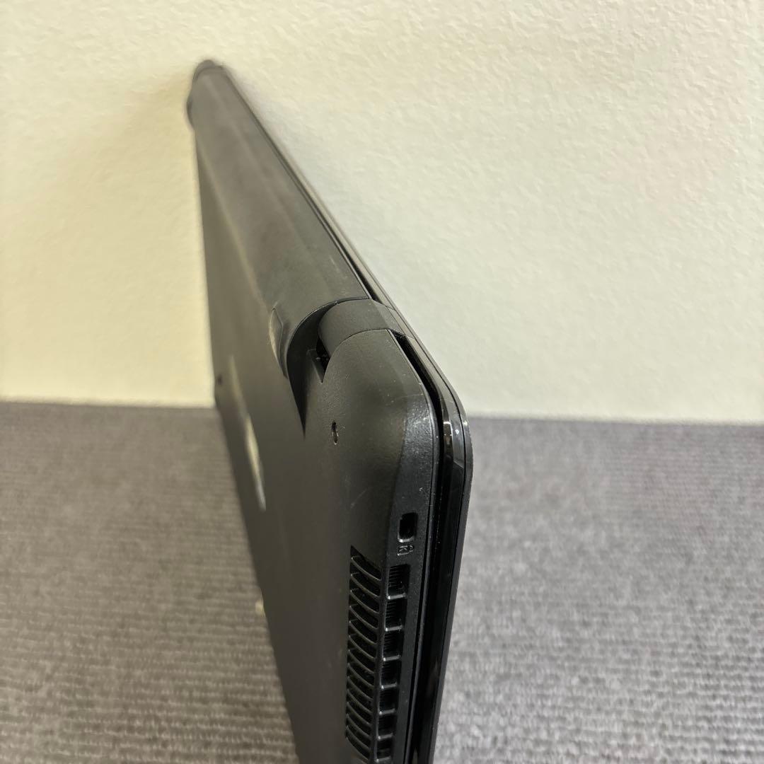 ASUS X751LD i7-4510U メモリ8GB #M6911