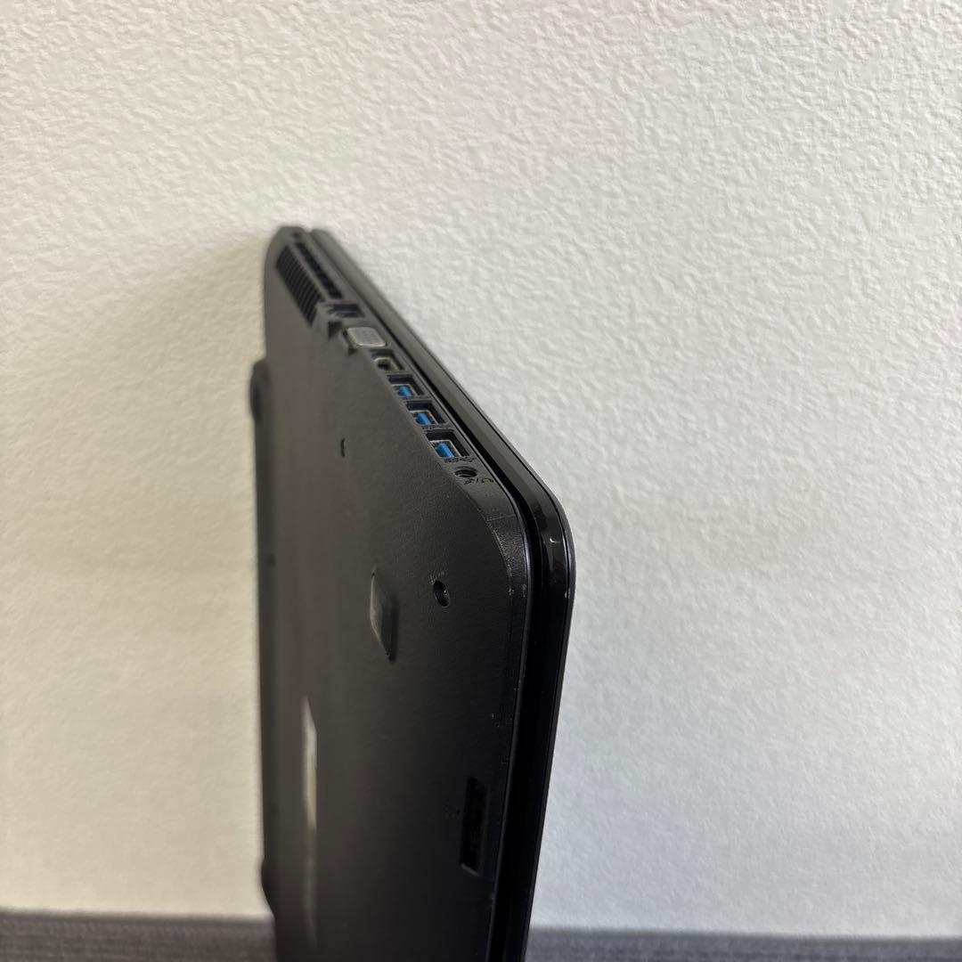 ASUS X751LD i7-4510U メモリ8GB #M6911