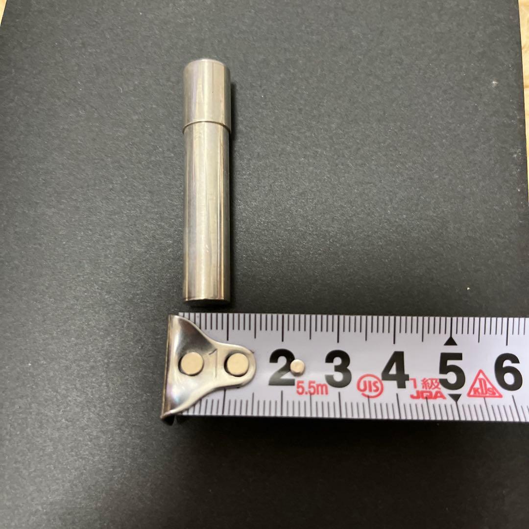 シルバー925仁丹ケース