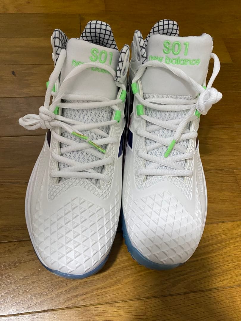 new balance Ohtani 1 TSHOLW1 28.5cm 大谷翔平