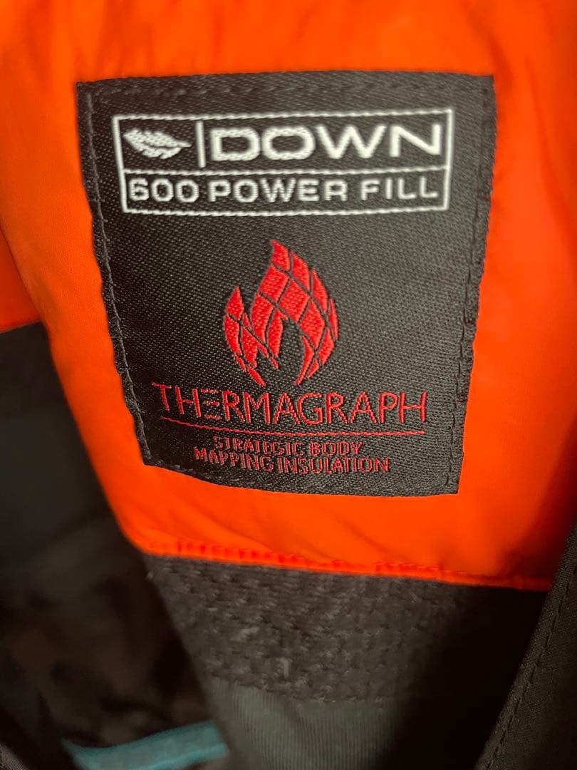 686 スノーボードウェアジャケット メンズ XL