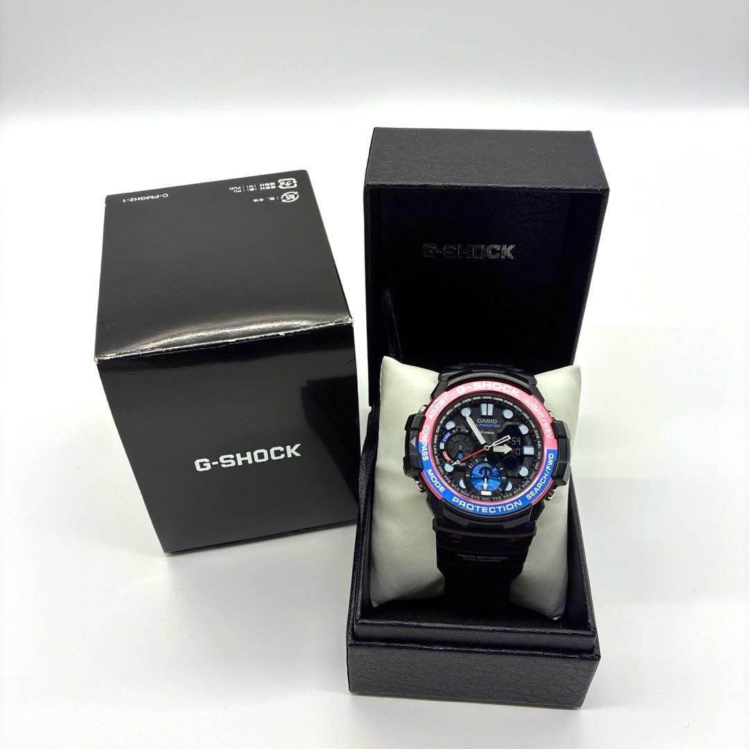 【レア】美品 G-SHOCK GN-1000 動作良好 腕時計 y2k