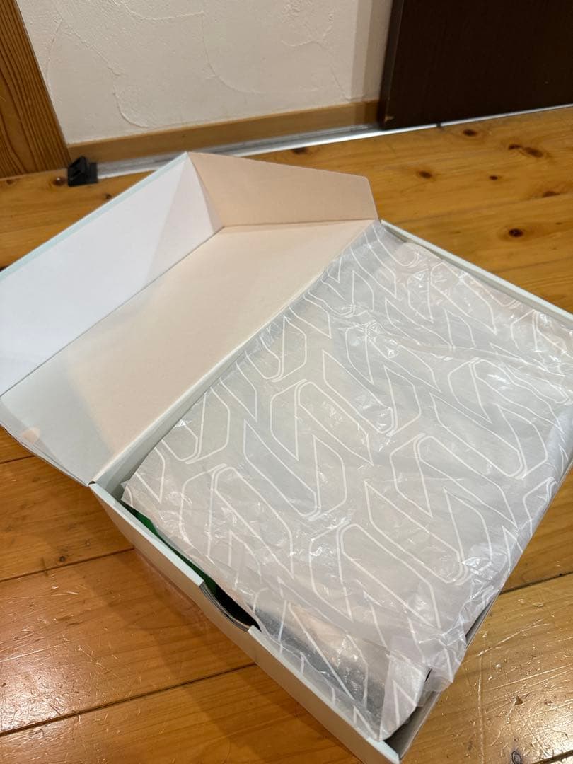 シューズ(男性用) NIKE LUKA5 26.5cm