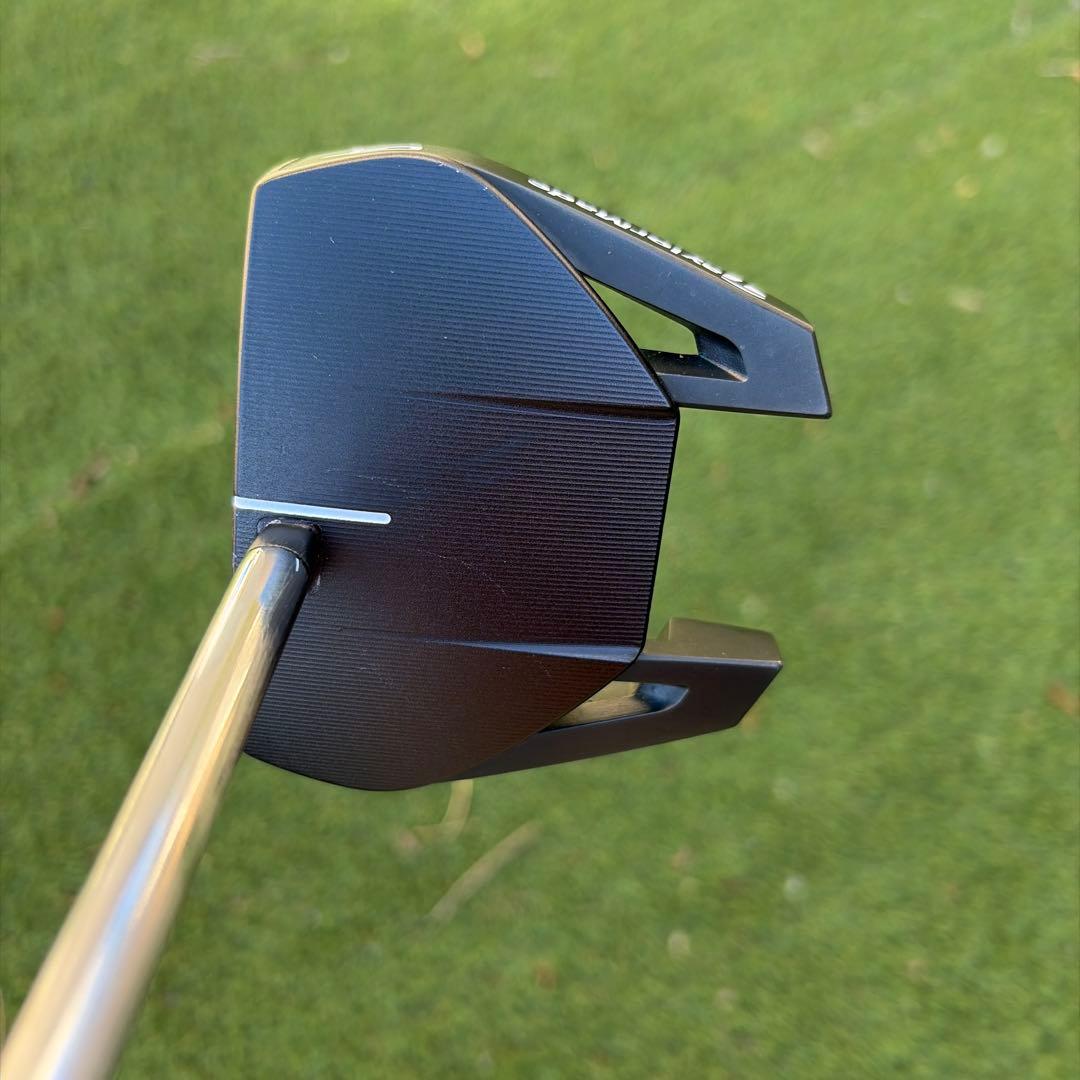 TaylorMade Spider GT パター　33インチ