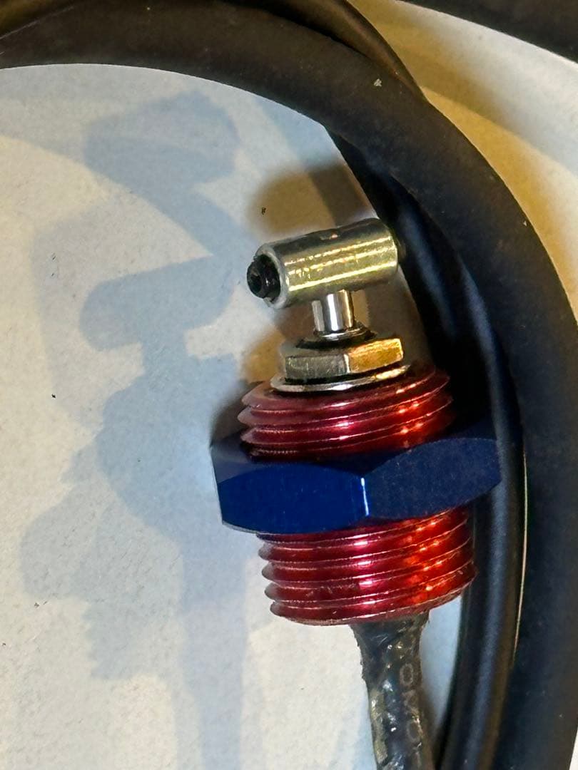 イケヤフォーミュラー　シーケンシフター　シフトインジケーター/FD3s