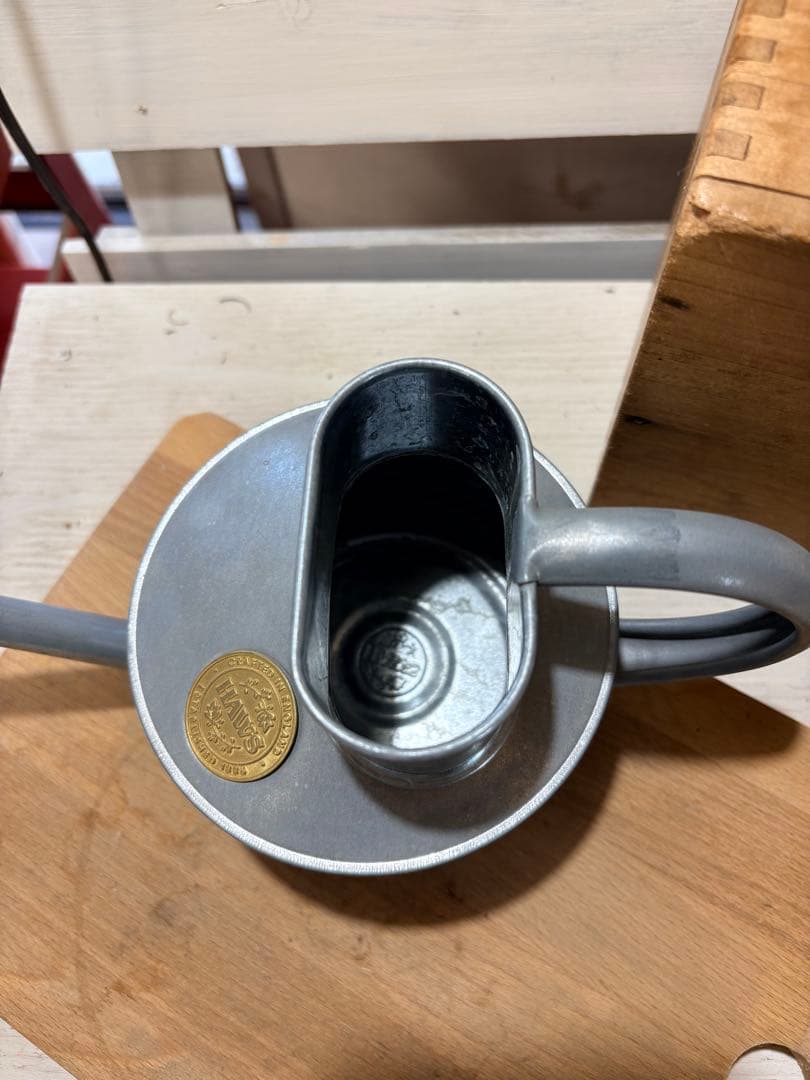 HAWSジョーロ　ガルバナイズ