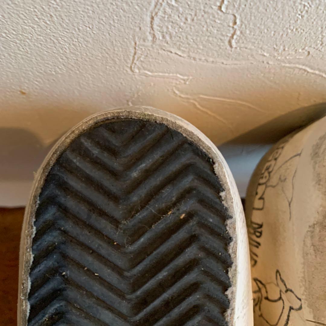 Golden  キッズスニーカー　31 美品‼️希少モデル‼️