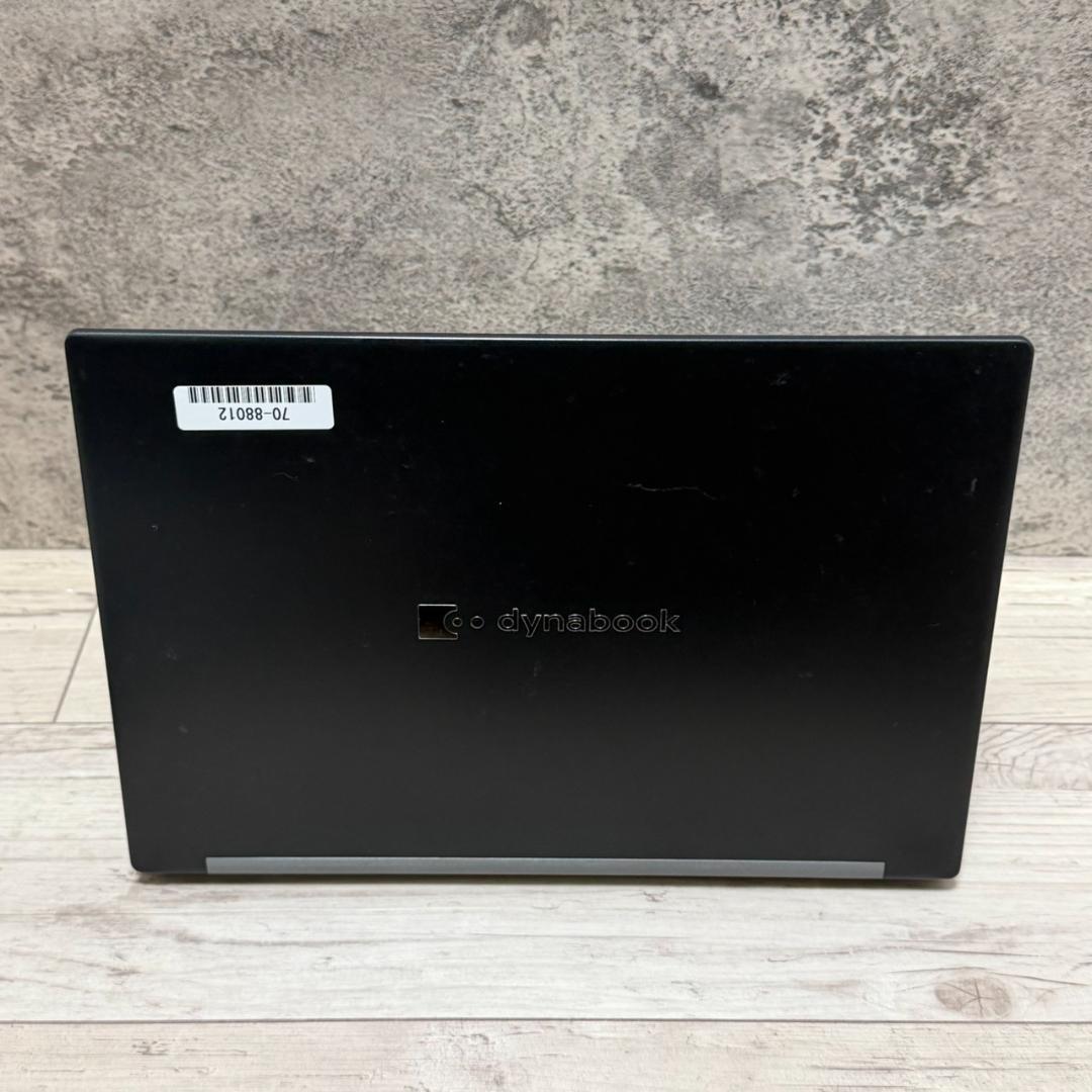 G83HU/i5-11世代/16GB/SSD256GB/13.3/ノートパココン