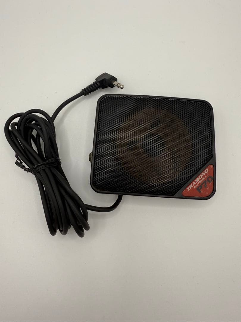 YAESU FT4600　デュアルバンドトランシーバー