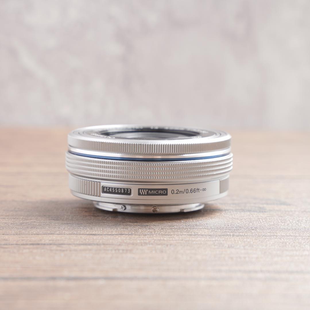 おまけなし！✨OLYMPUS PEN E-PL10　947-1