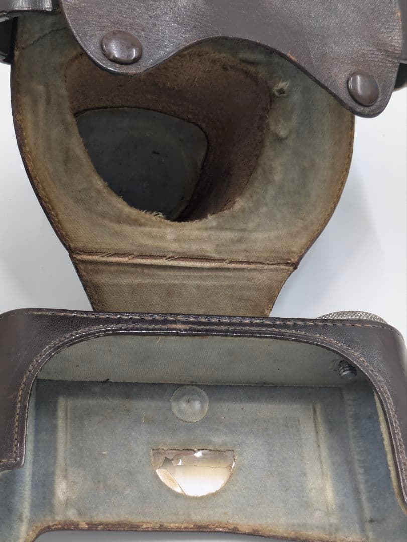 LeicaM3＋Summicron50mmf2レンズ+LeicameterMR