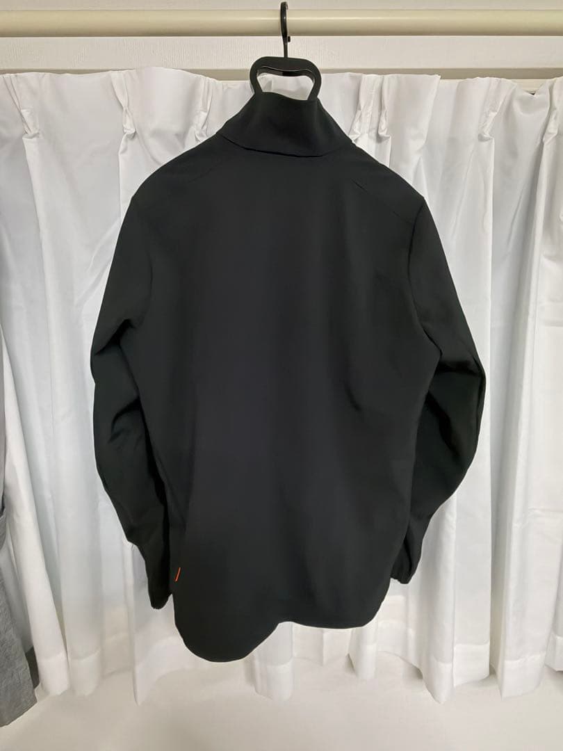 マムート　ジャケット