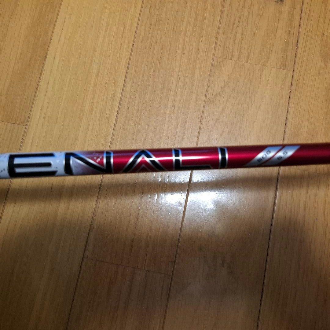 タイトリストGT2 5W 18°　DENALI 5.5 美品