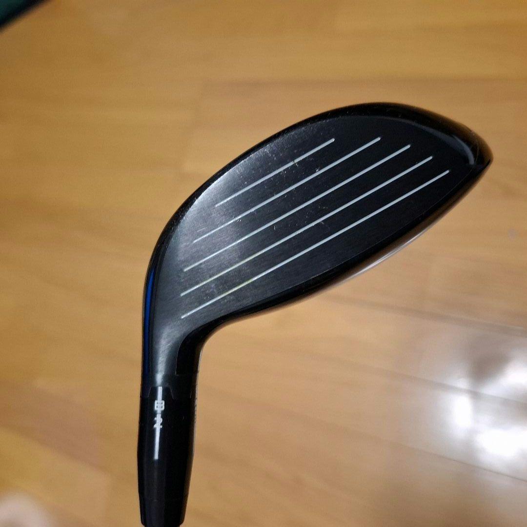 タイトリストGT2 5W 18°　DENALI 5.5 美品