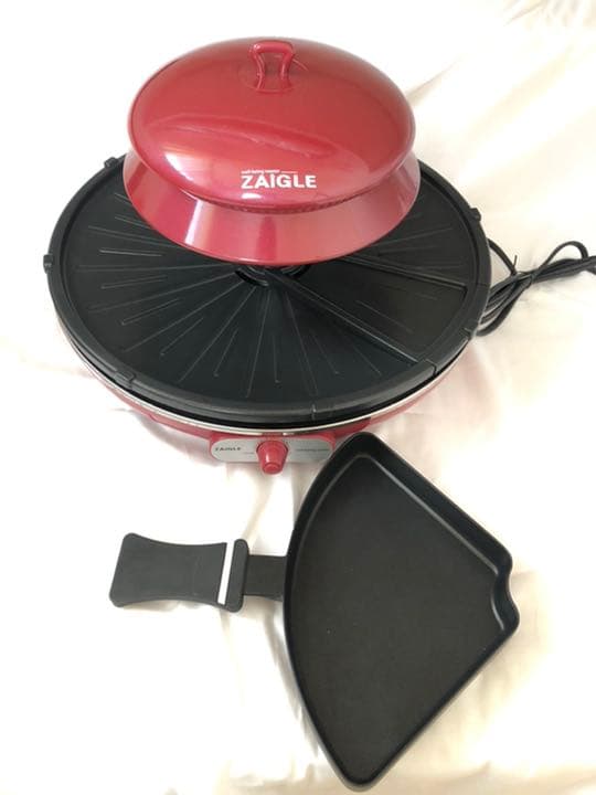 ☆大人気☆ZAIGLE☆ザイグル☆