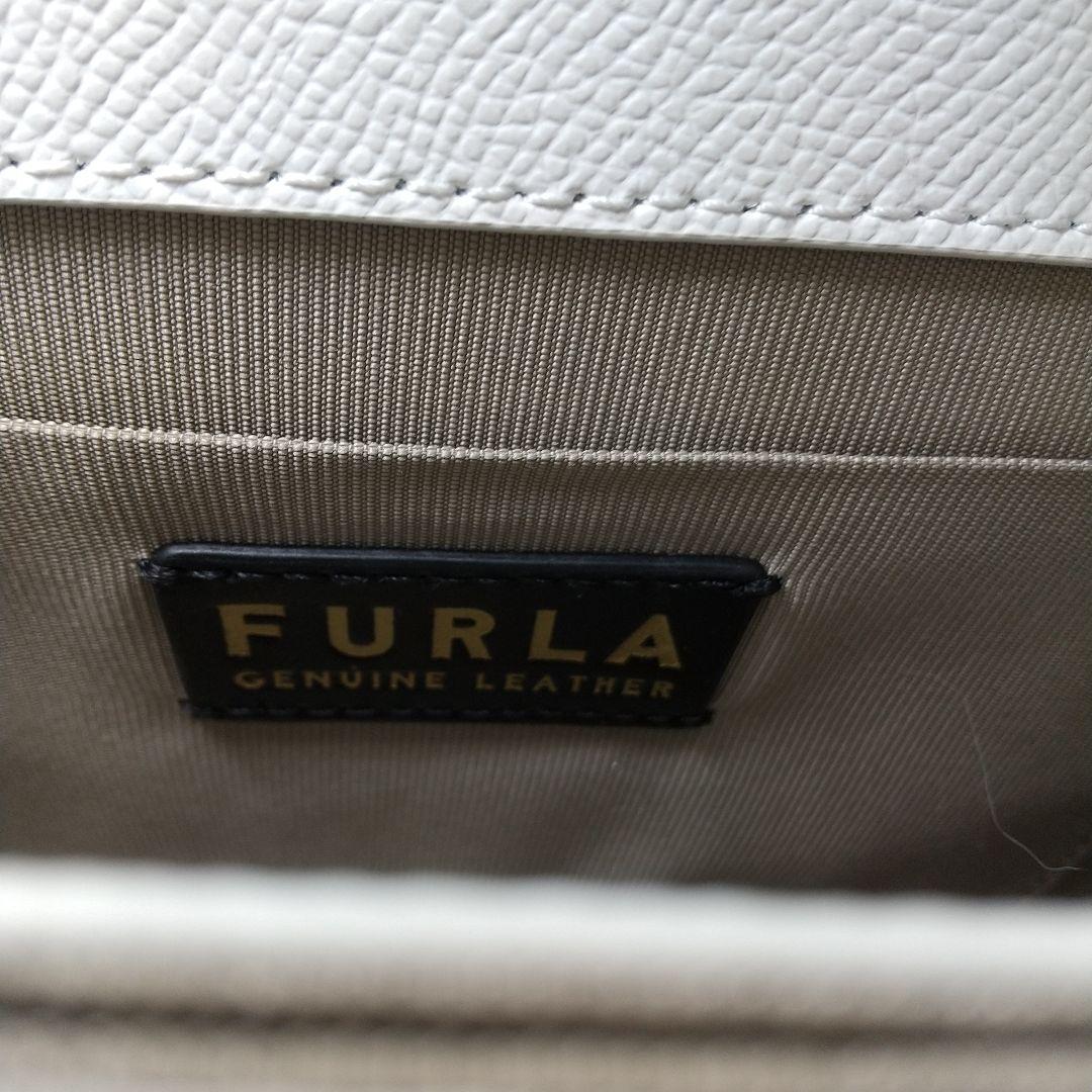 フルラ　FURLA ハンドバッグ 2way　VENERE MINI