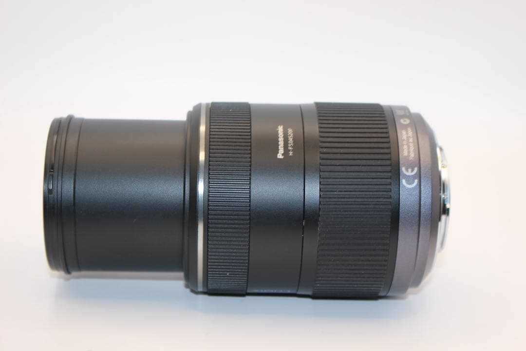 ★バレンタインセール★ LUMIX 45-200mm 望遠レンズ　パナソニック