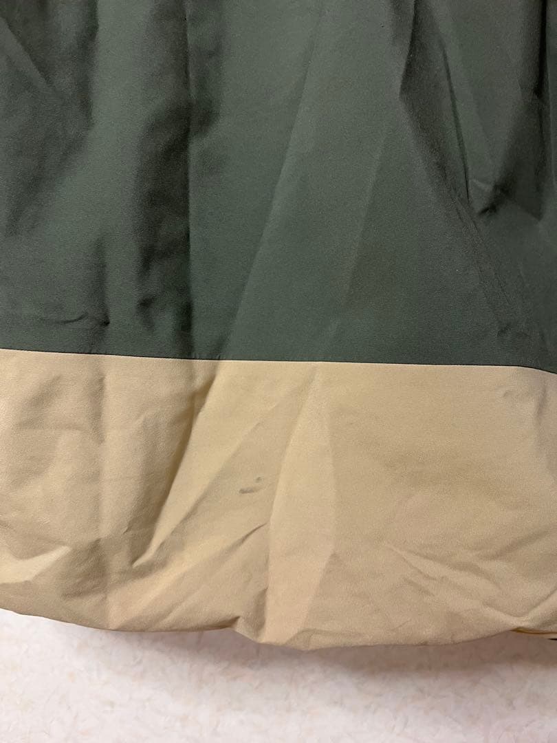 QUICKSILVER スノーウエア　Mサイズ ⚠️値下げ交渉 可⚠️