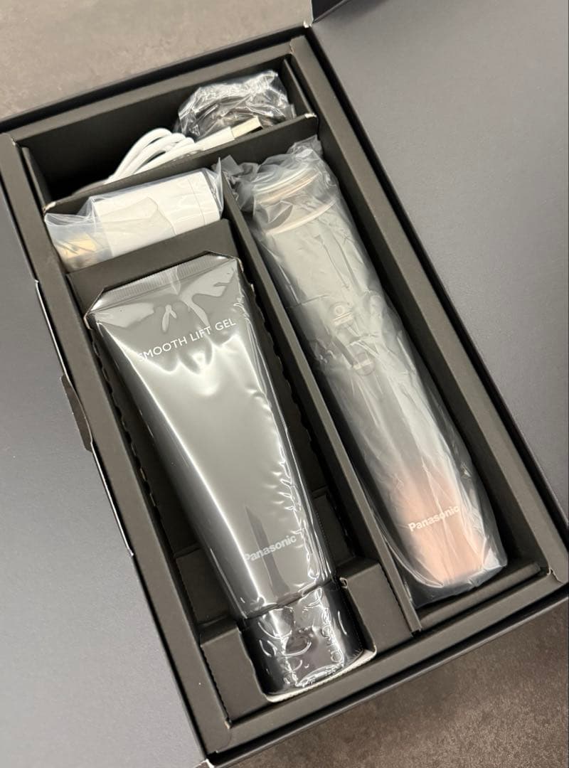 美品 Panasonic バイタリフト RF EX　EH -SR86-T