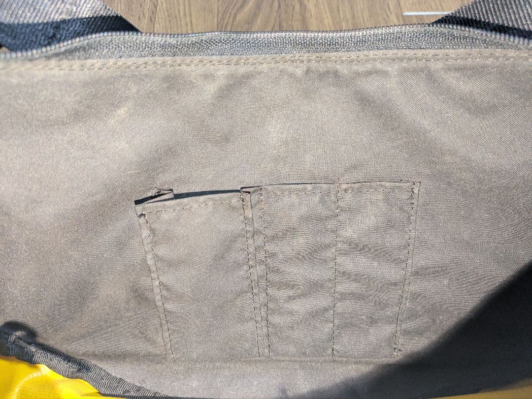 【超レア】KULTBAG バナナポスト ショルダーバッグ 一点物 ドイツ製