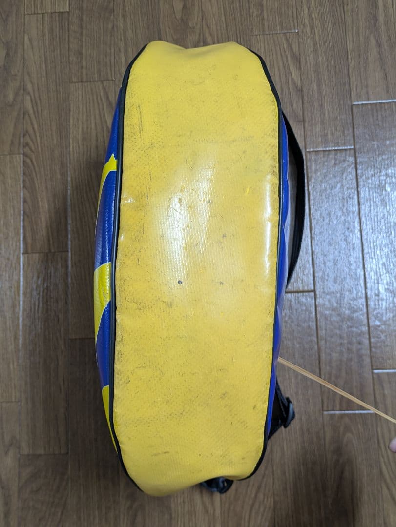 【超レア】KULTBAG バナナポスト ショルダーバッグ 一点物 ドイツ製