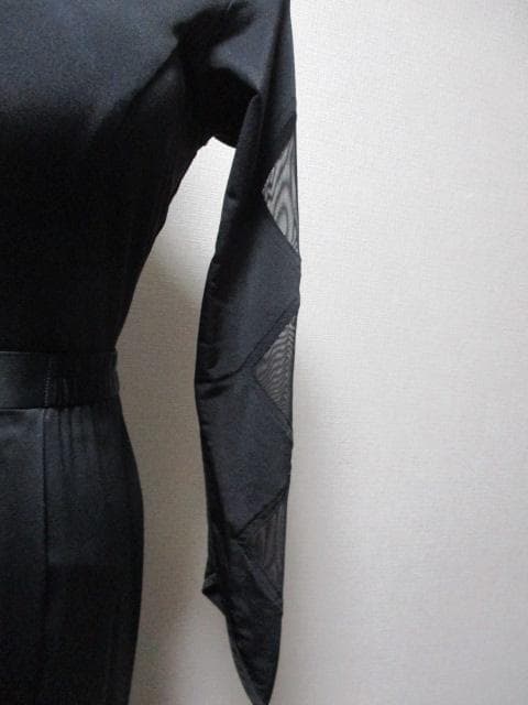 社交ダンス PastTimeパスタイム　赤と黒★3点セットアップ　パソにぴったり