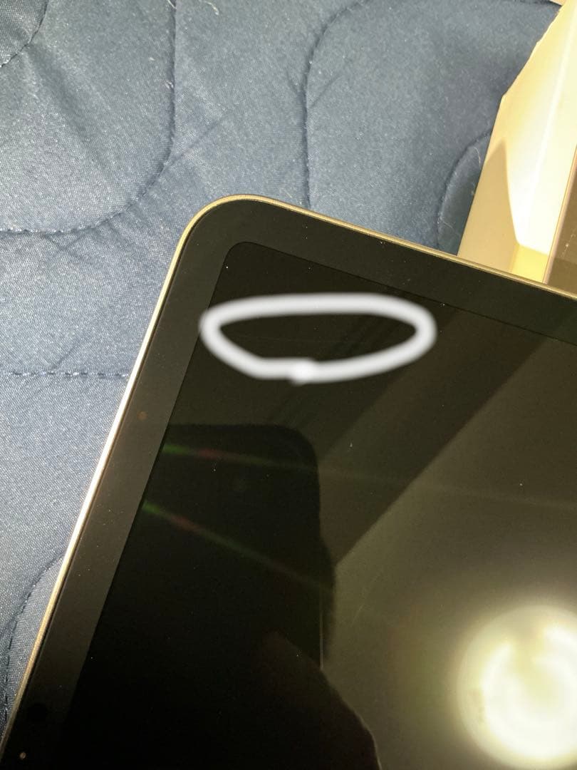 iPad pro 12.9インチ 第6世代 128gb wifi