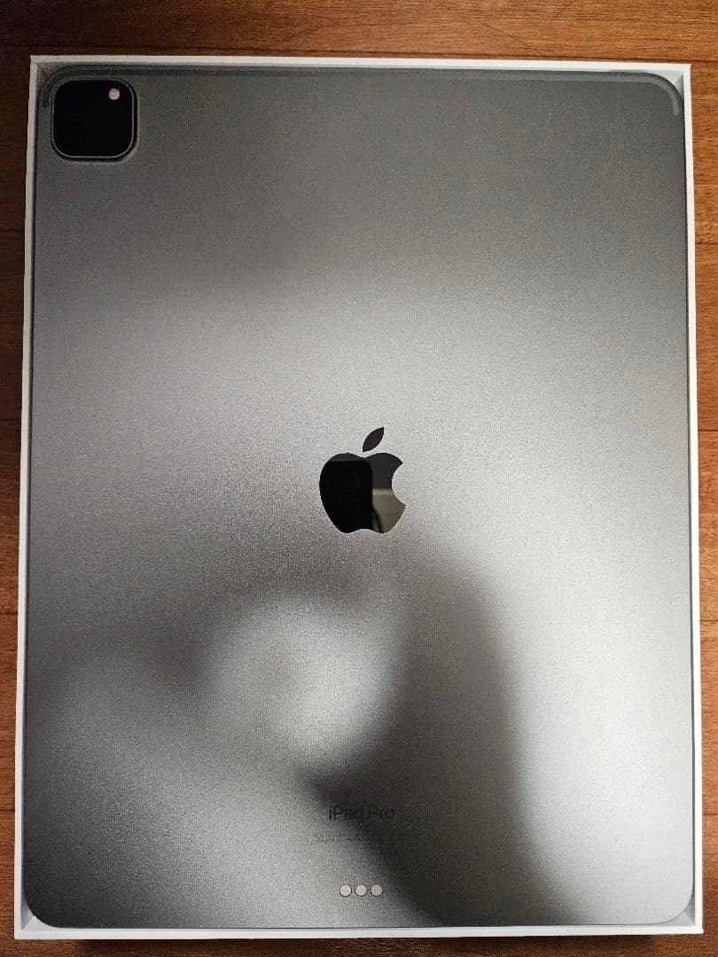 iPad pro 12.9インチ 第6世代 128gb wifi