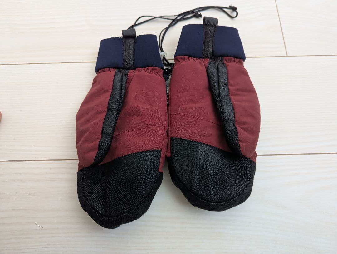 REW スノーボードウェア