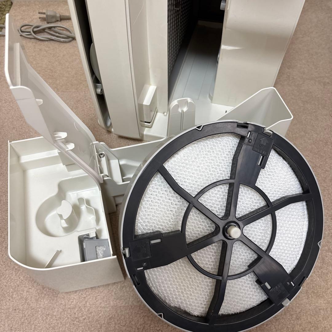 Panasonic 空気清浄機 F-ZXF70