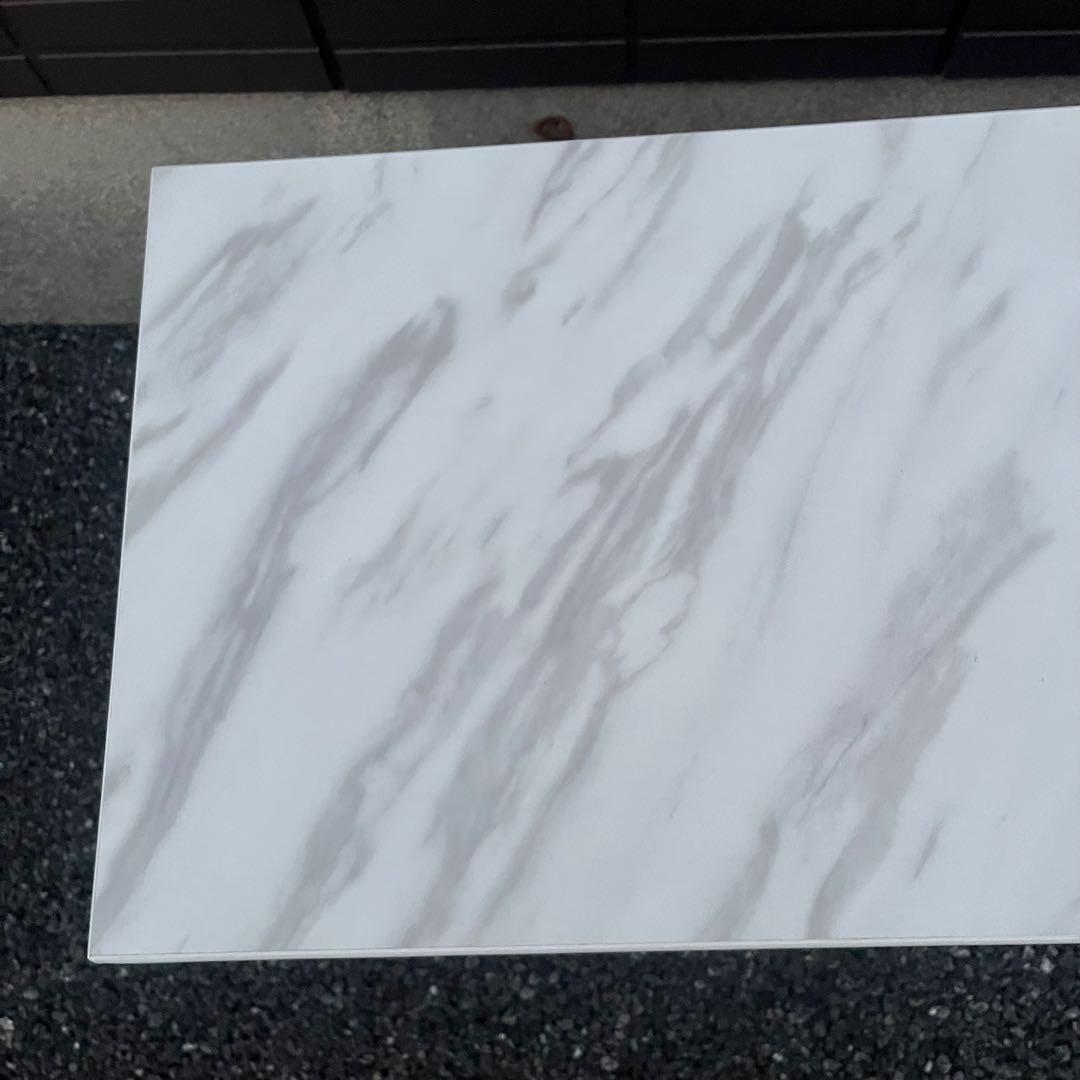 【早い者勝ち！】フランフラン　エルドラド　コスメデスク