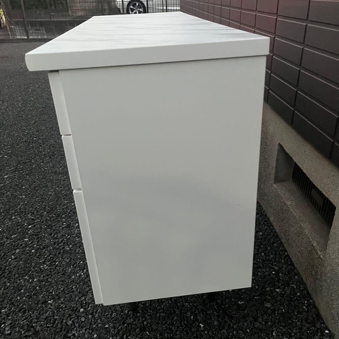 【早い者勝ち！】フランフラン　エルドラド　コスメデスク