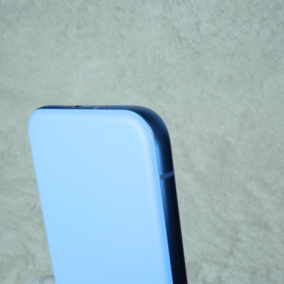 ✨極美品✨ Google Pixel 8a 128GB ブルー