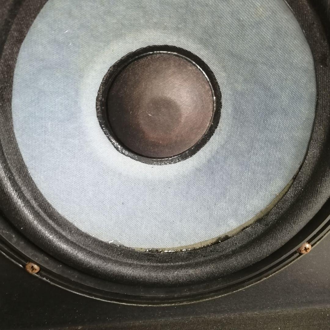 ★音出し確認済み★BOSE301-MMⅡ、ボディー難あり。