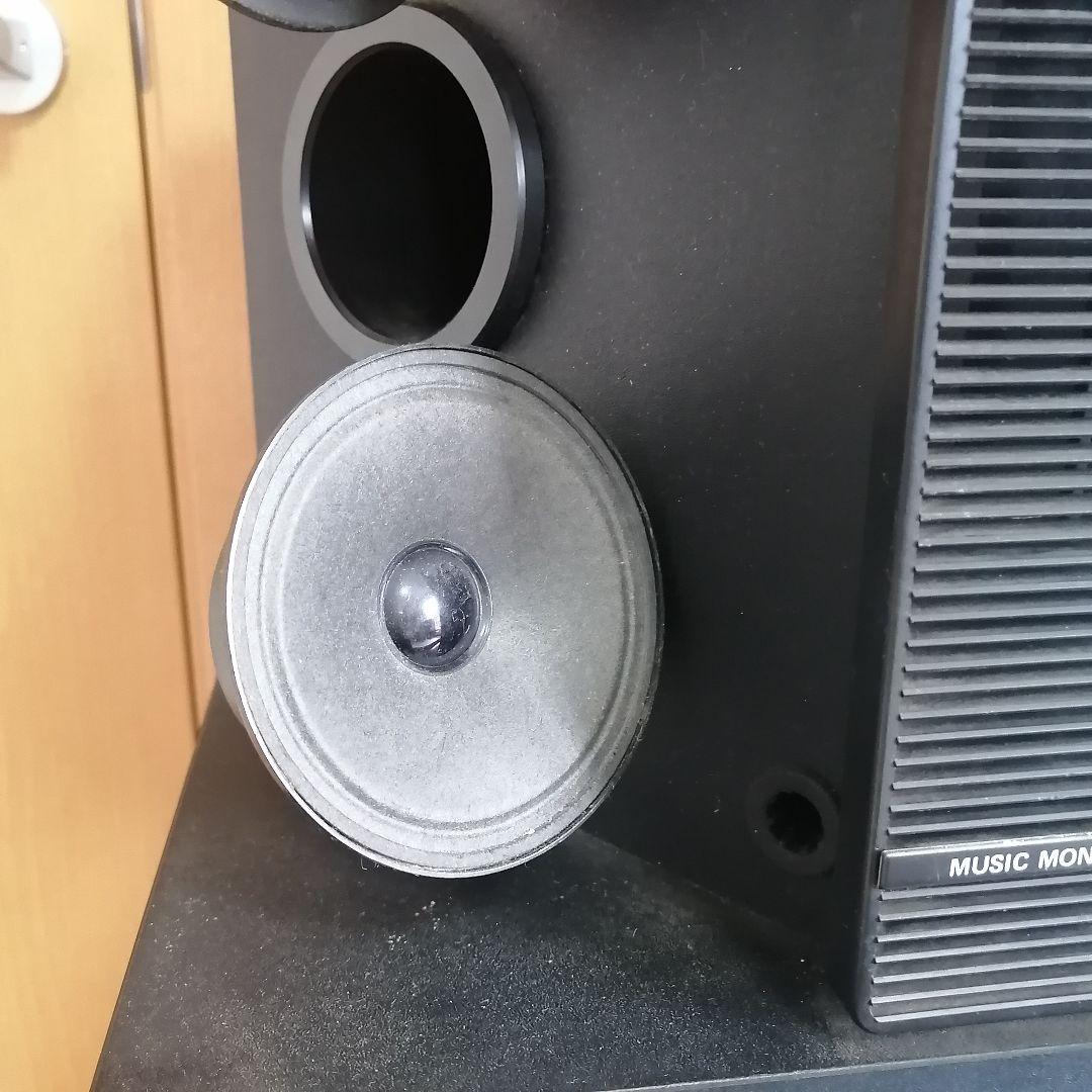 ★音出し確認済み★BOSE301-MMⅡ、ボディー難あり。
