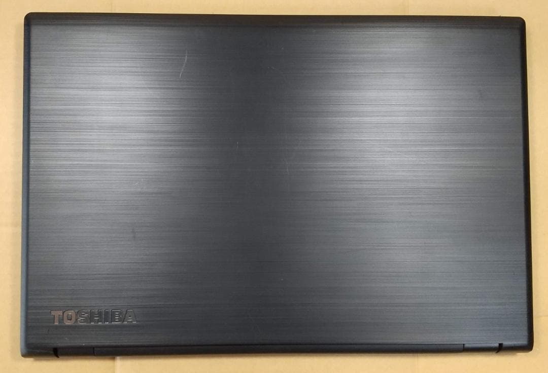 dynabook B65/J 8世代 i5 Win11 16GB Office付