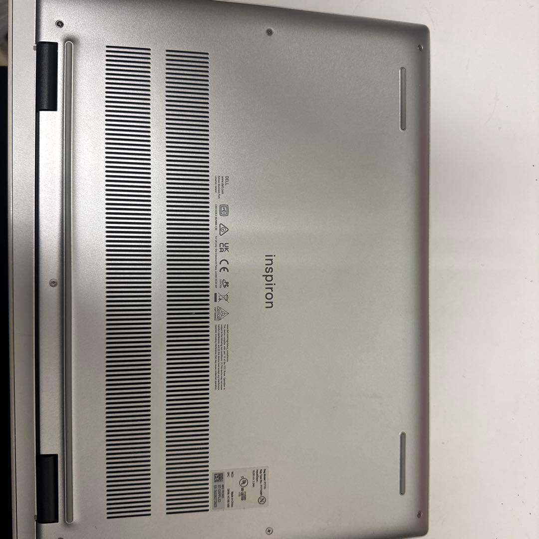 【ノートPC】INSPIRON 14 5430 メモリ16GB corei7