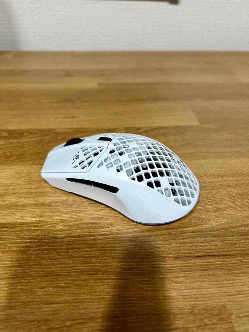 キーボード APEX PRO MINI + AEROX 3 WIRELESS