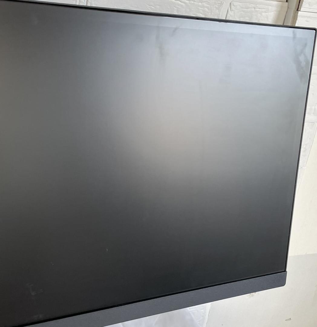 LG ウルトラワイドモニター 29WL500-B 29インチ カーブ型スタンド