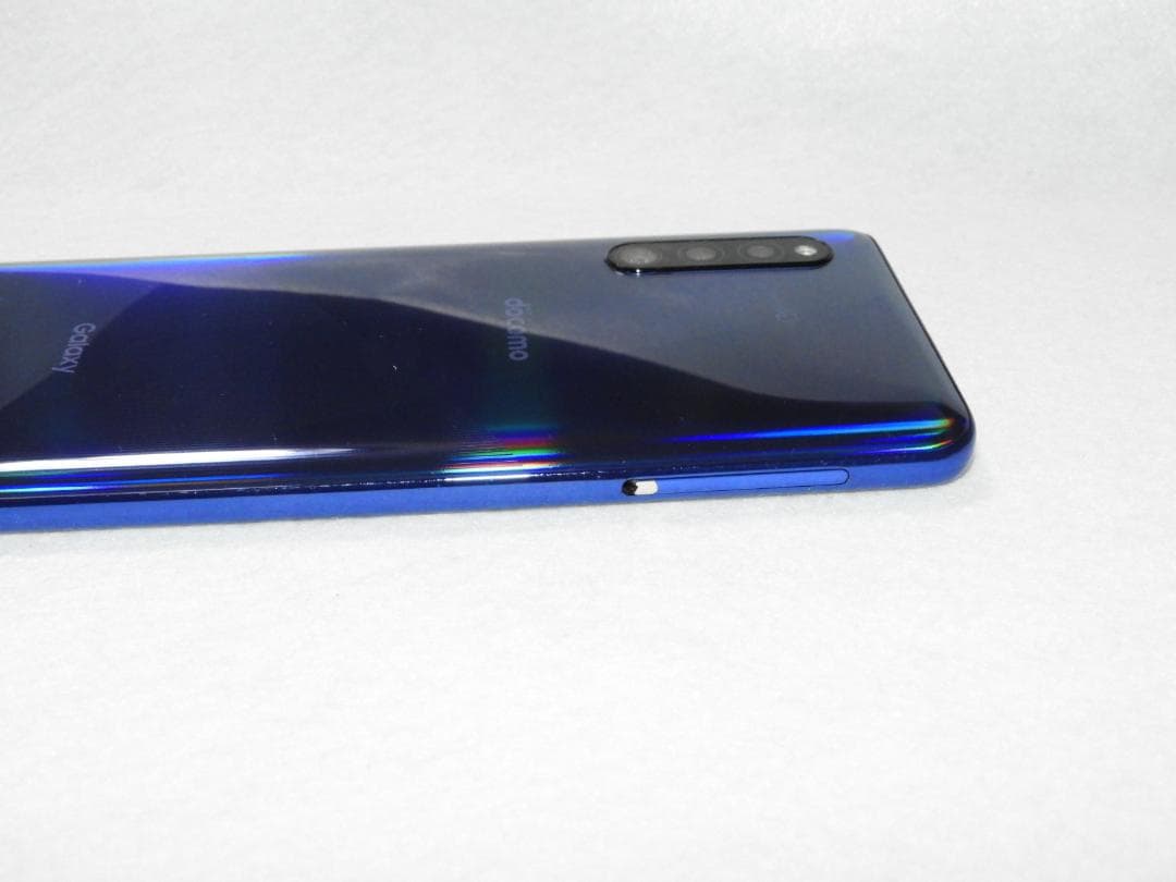 SAMSUNG Galaxy A41 SC-41A docomo SIMフリー